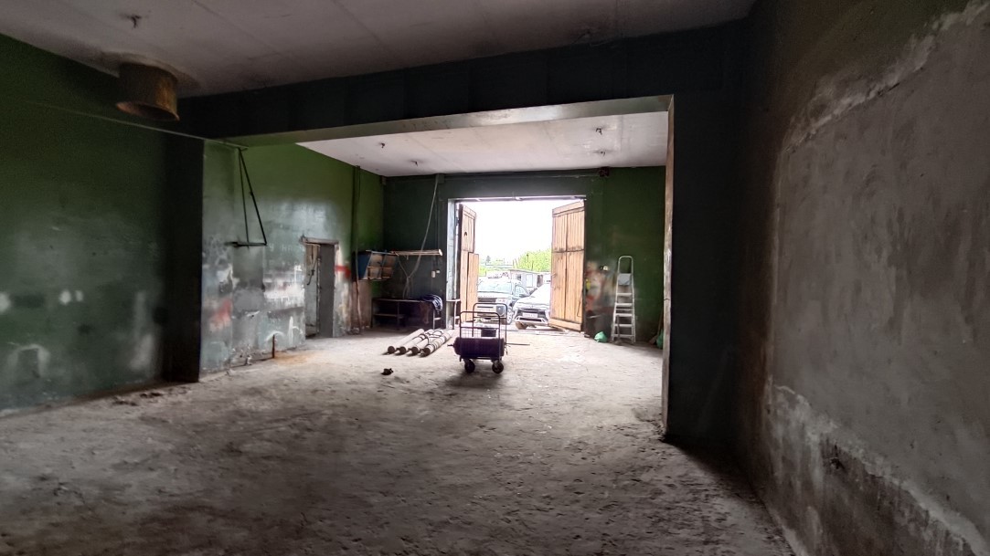 Аренда коммерческой недвижимости, 505м <sup>2</sup>, Самара, Калинина улица,  1к15