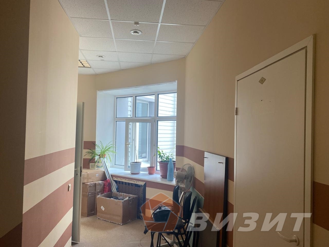 Аренда коммерческой недвижимости, 349м <sup>2</sup>, Самара, Чапаевская улица,  146