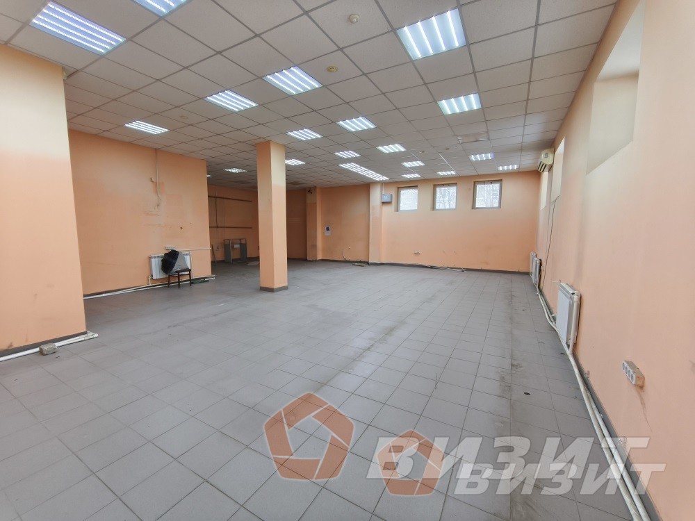 Аренда коммерческой недвижимости, 96м <sup>2</sup>, Самара, Белорусская улица,  97