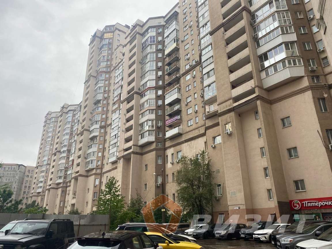 Продажа коммерческой недвижимости, 112м <sup>2</sup>, Самара, Московское шоссе,  53