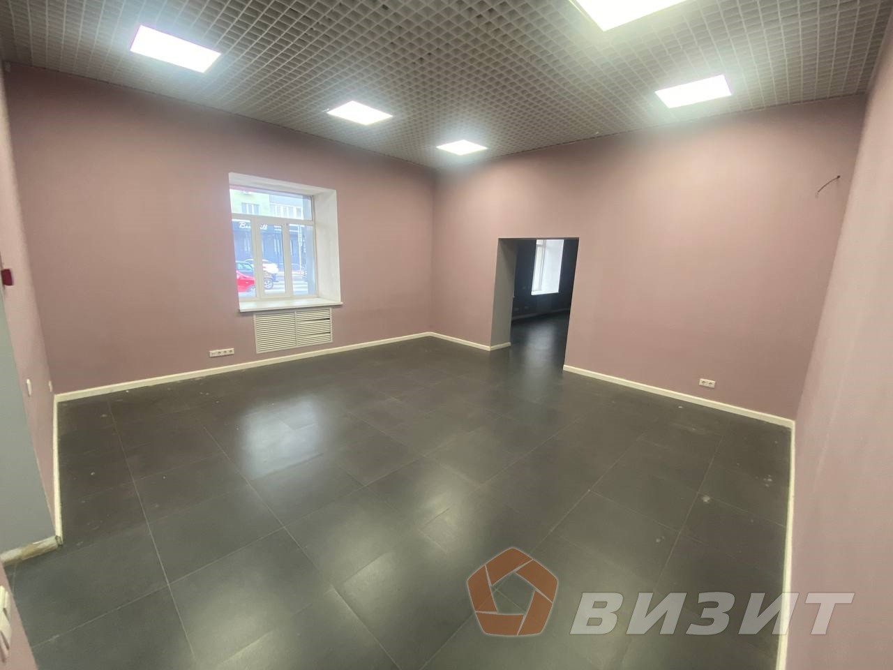 Аренда коммерческой недвижимости, 120м <sup>2</sup>, Самара, Революционная улица,  70