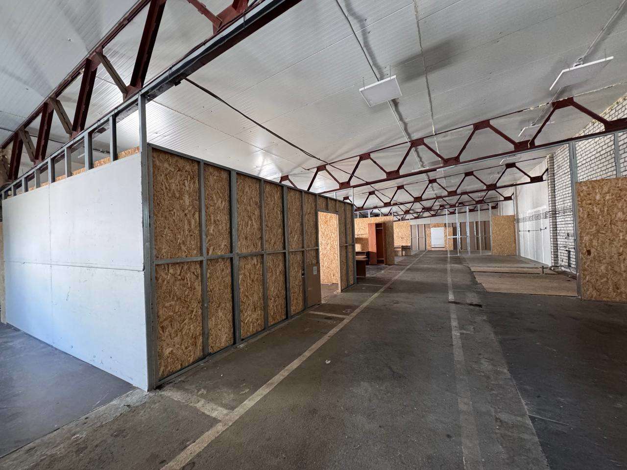 Аренда коммерческой недвижимости, 430м <sup>2</sup>, Самара, Дзержинского улица,  52к2