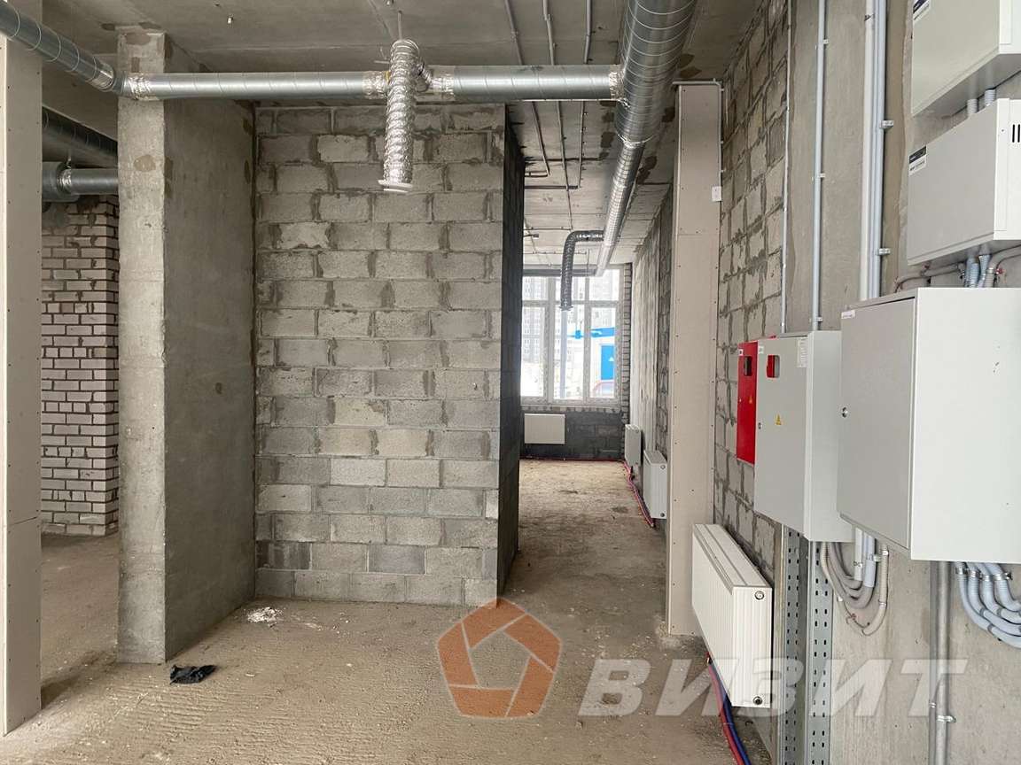 Аренда коммерческой недвижимости, 91м <sup>2</sup>, Самара, Южное шоссе,  11