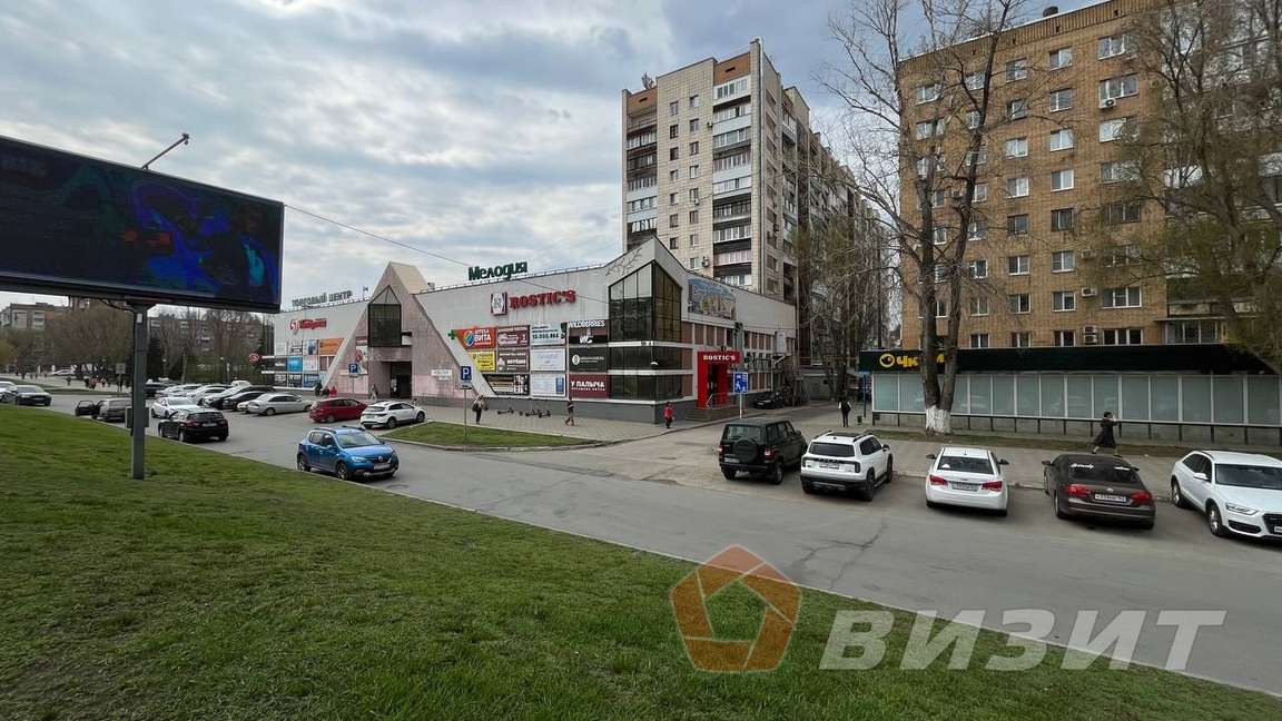 Продажа коммерческой недвижимости, 580м <sup>2</sup>, Самара, Ленина проспект,  14