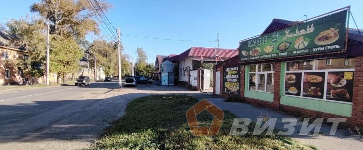 Аренда коммерческой недвижимости, 112м <sup>2</sup>, Самара, Калининградская улица,  13