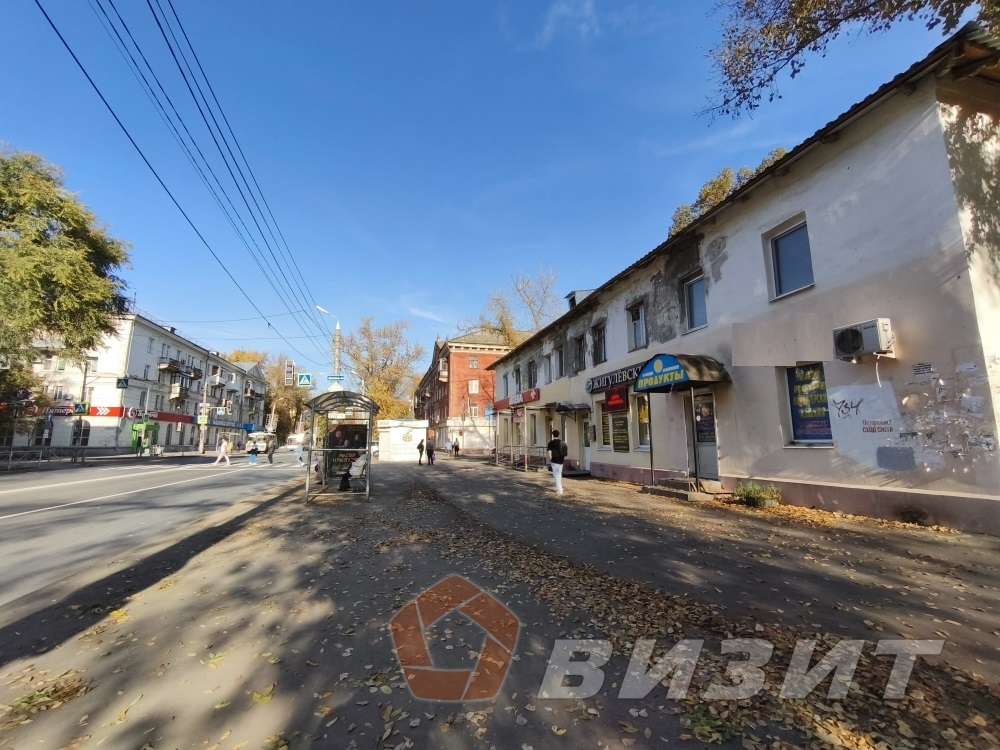 Аренда коммерческой недвижимости, 47м <sup>2</sup>, Самара, Металлургов проспект,  9