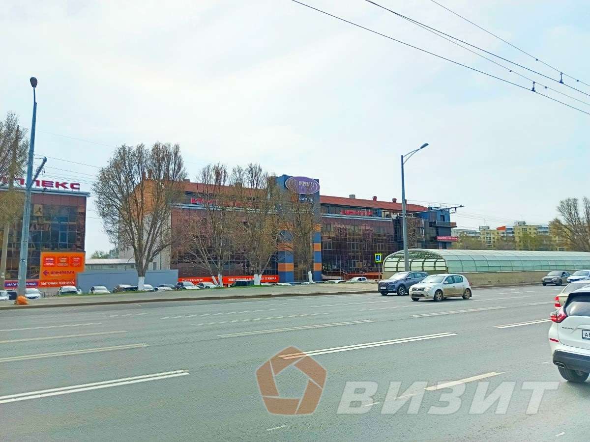 Аренда коммерческой недвижимости, 569м <sup>2</sup>, Самара, Московское шоссе,  163а