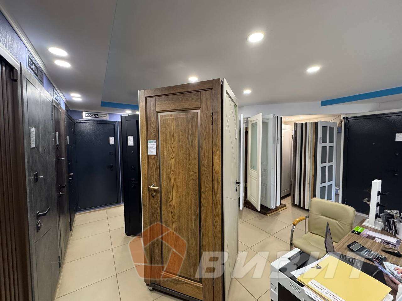 Продажа коммерческой недвижимости, 32м <sup>2</sup>, Самара, Гагарина улица,  60