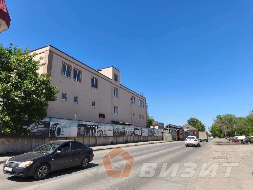 Аренда коммерческой недвижимости, 381м <sup>2</sup>, Самара, Товарная улица,  5