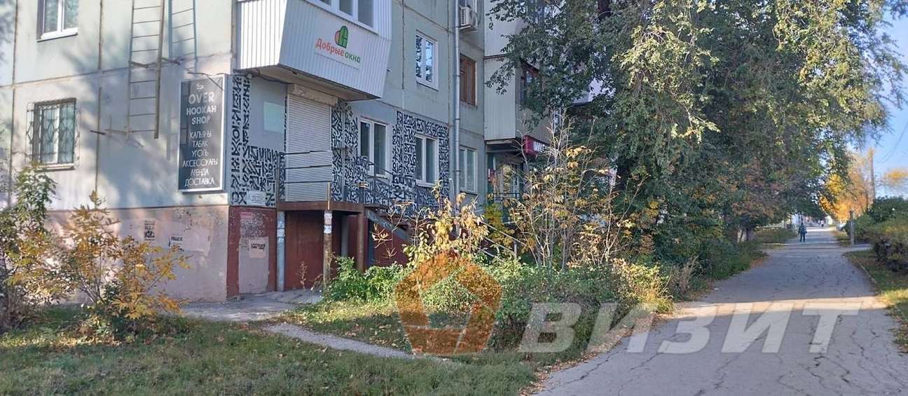 Продажа коммерческой недвижимости, 43м <sup>2</sup>, Самара, Гагарина улица,  129