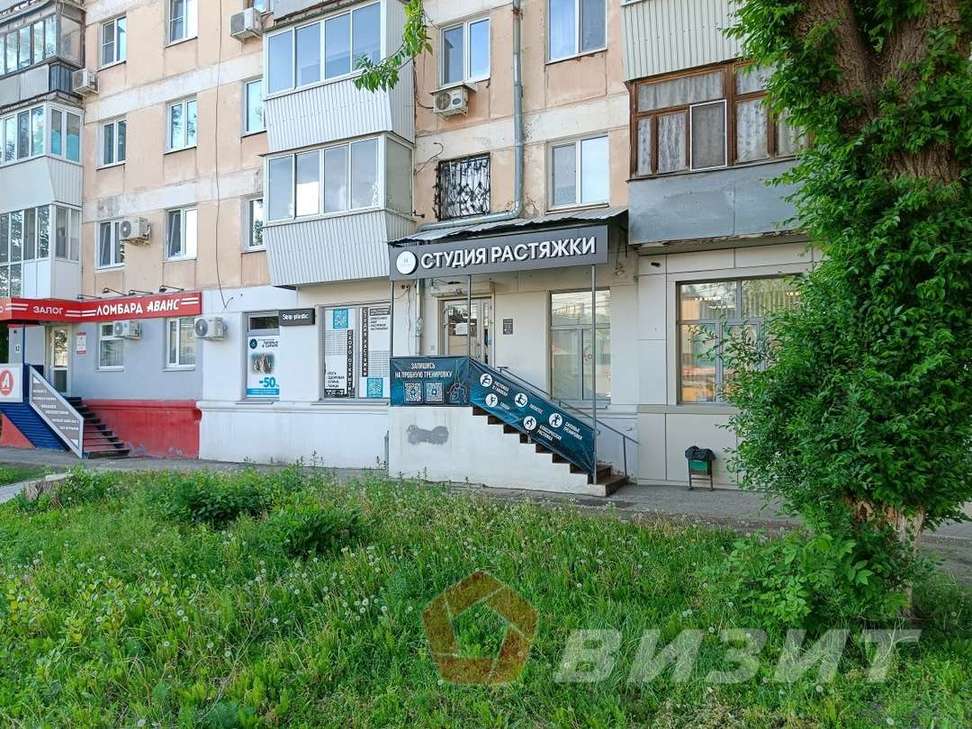 Продажа коммерческой недвижимости, 130м <sup>2</sup>, Самара, Гагарина улица,  32