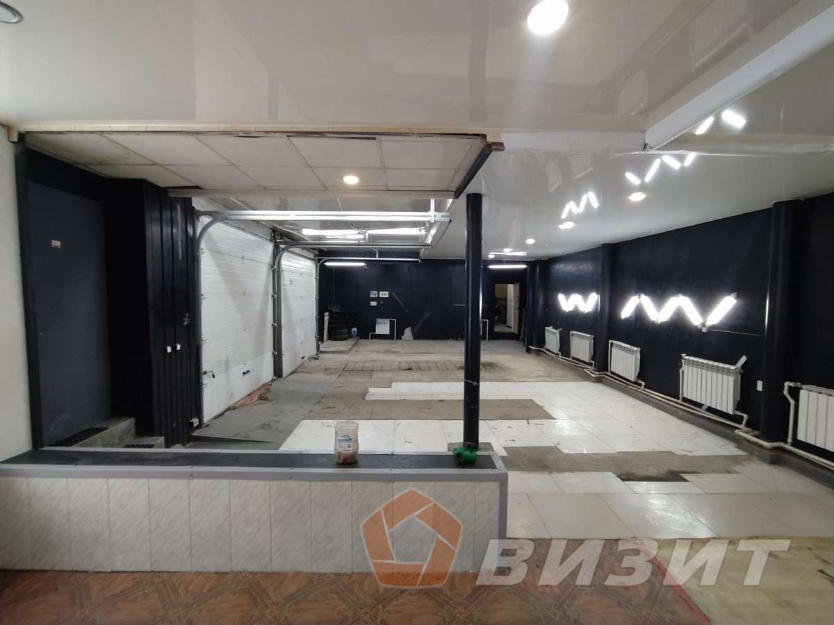 Аренда коммерческой недвижимости, 132м <sup>2</sup>, Самара, Авроры улица,  19а