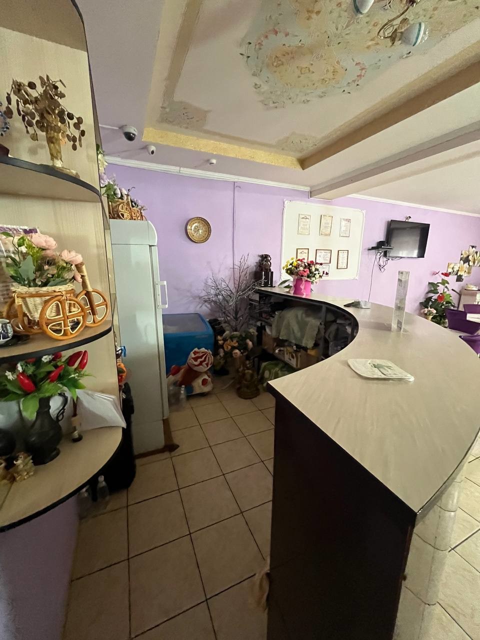 Продажа коммерческой недвижимости, 472м <sup>2</sup>, Самара, Революционная улица,  126