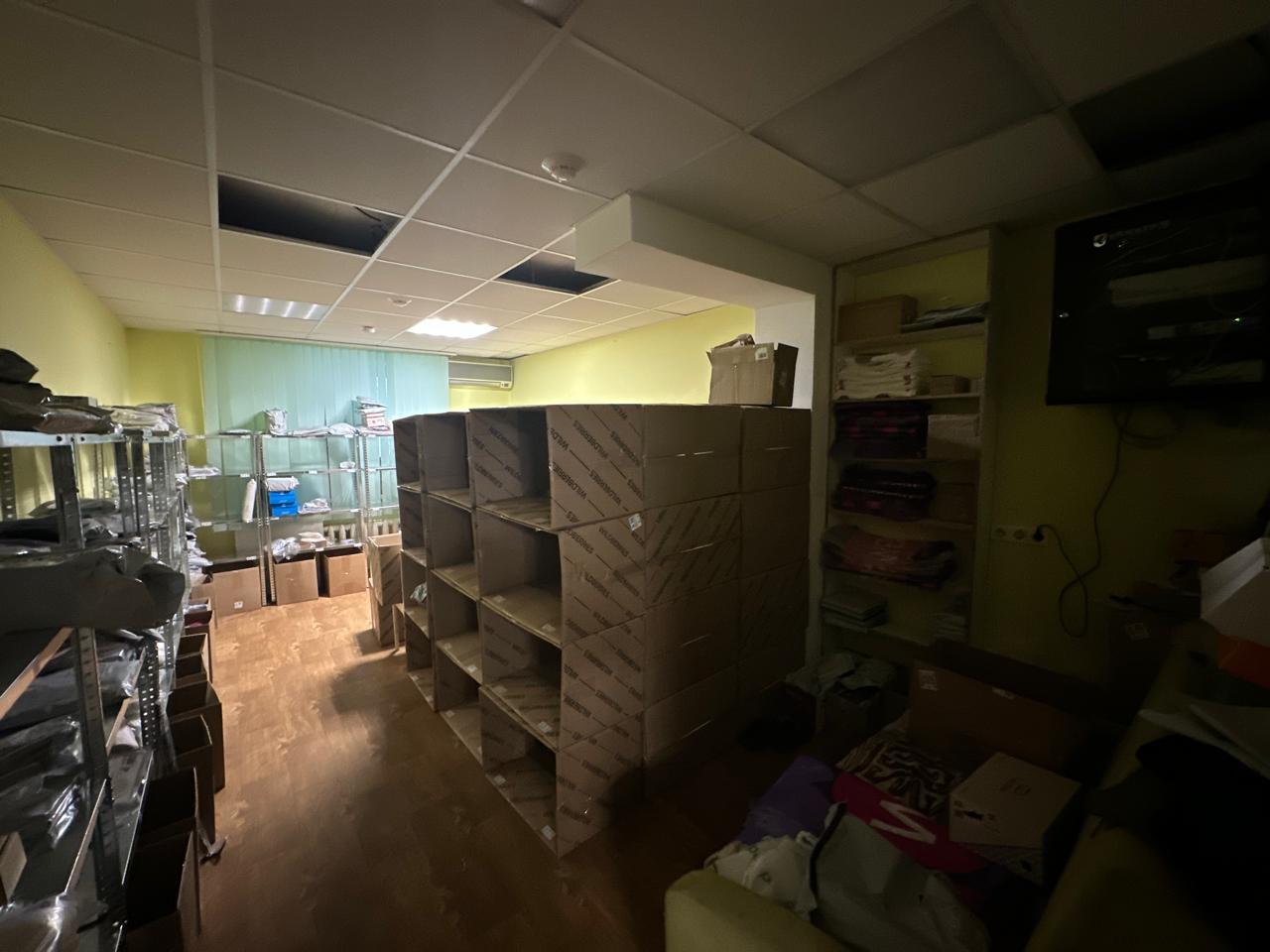 Аренда коммерческой недвижимости, 220м <sup>2</sup>, Самара, Арцыбушевская улица,  3А