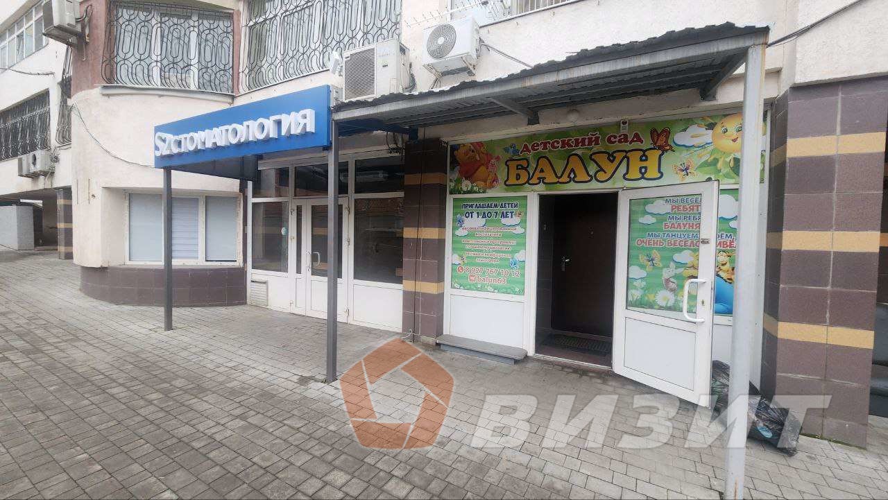 Аренда коммерческой недвижимости, 150м <sup>2</sup>, Самара, Алексея Толстого улица,  100