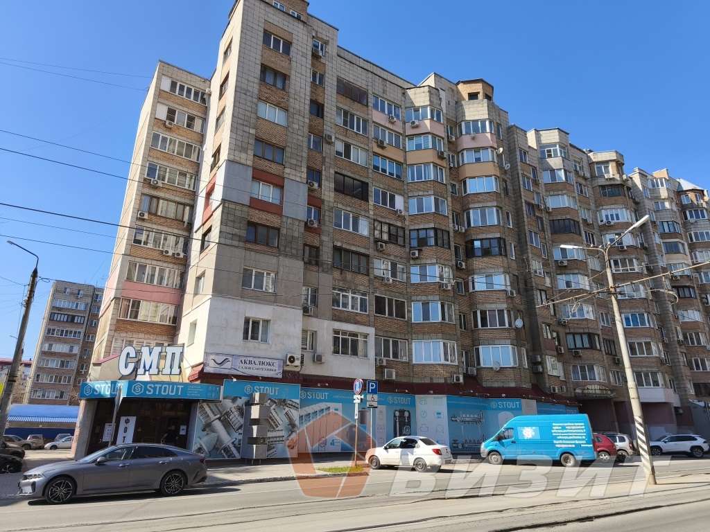 Аренда коммерческой недвижимости, 1048м <sup>2</sup>, Самара, Арцыбушевская улица,  40