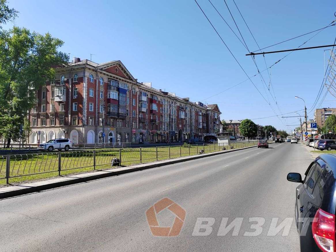 Аренда коммерческой недвижимости, 229м <sup>2</sup>, Самара, Победы улица,  97