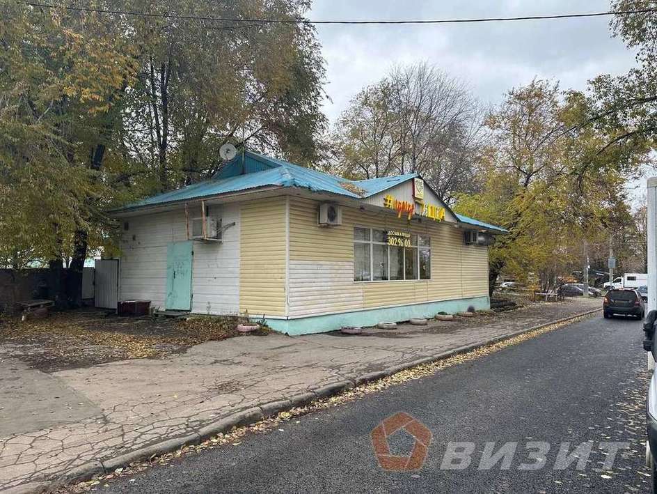 Продажа коммерческой недвижимости, 115м <sup>2</sup>, Самара, Стара-Загора улица,  92кА