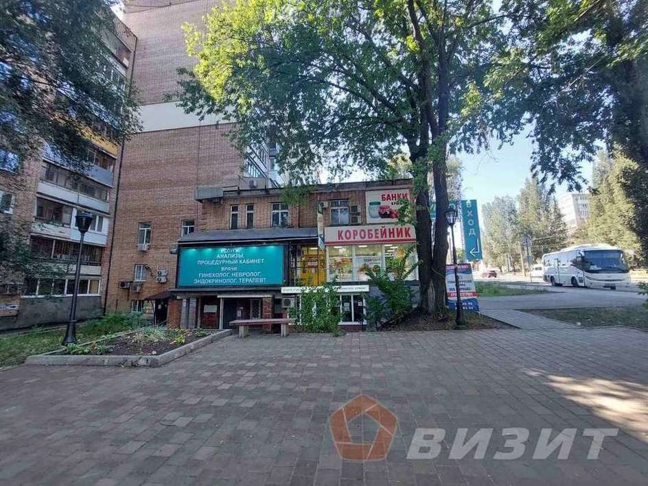 Продажа коммерческой недвижимости, 214м <sup>2</sup>, Самара, Стара Загора улица,  141