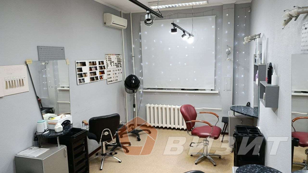 Продажа коммерческой недвижимости, 65м <sup>2</sup>, Самара, Карла Маркса проспект,  59