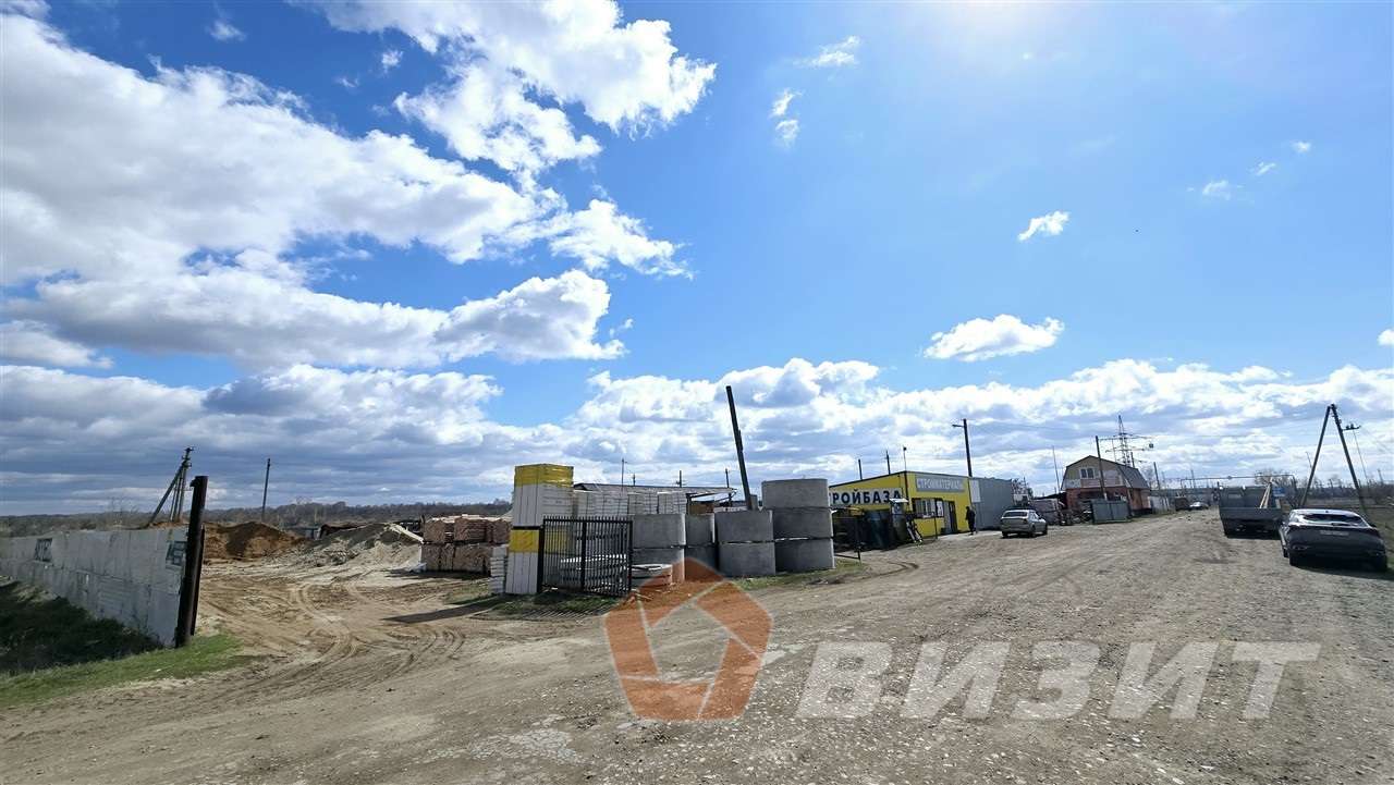 Продажа коммерческой недвижимости, 200м <sup>2</sup>, Самарская, Дорожная,  17