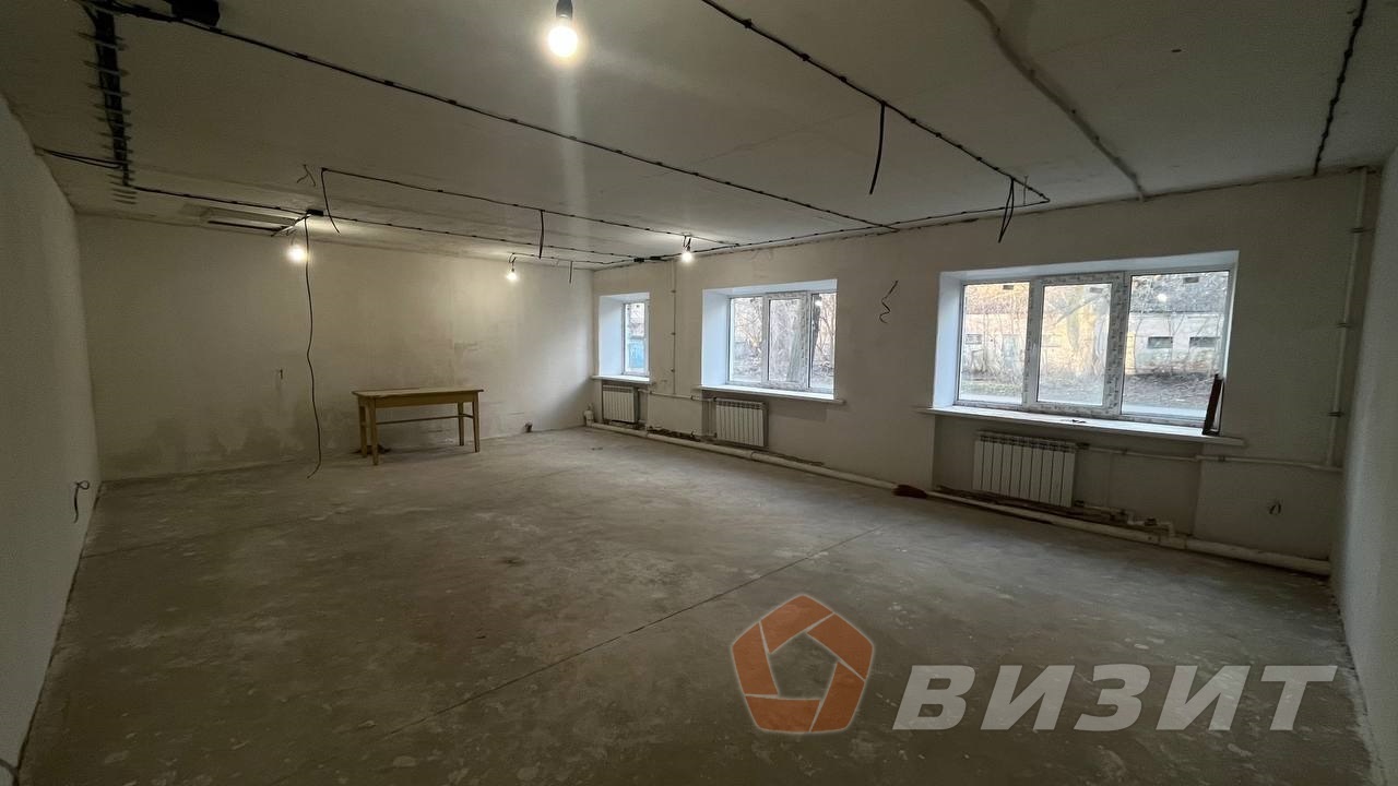 Продажа коммерческой недвижимости, 60м <sup>2</sup>, Самара, Флотская улица,  17