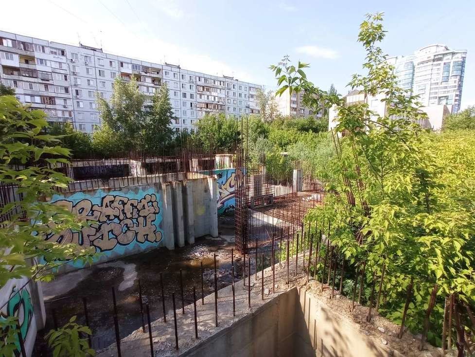 Продажа коммерческой недвижимости, 1734м <sup>2</sup>, Самара, Больничная улица,  20