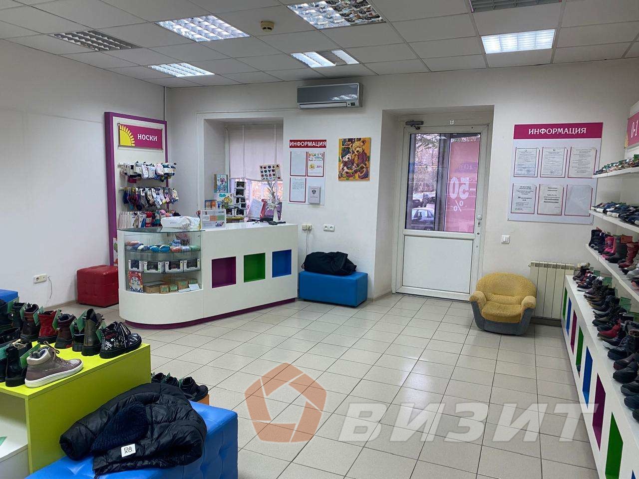 Аренда коммерческой недвижимости, 78м <sup>2</sup>, Самара, Ленина проспект,  2А