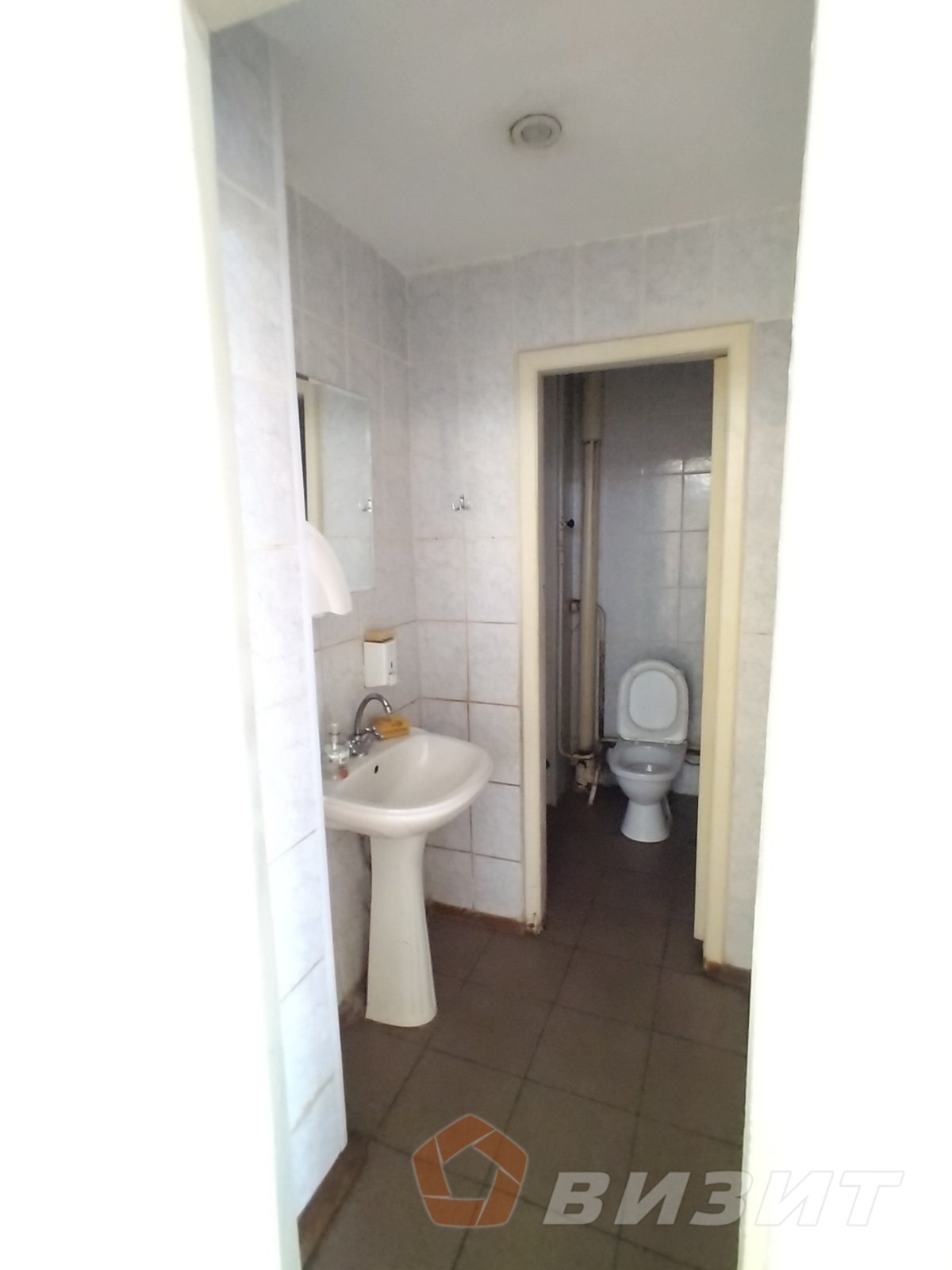 Аренда коммерческой недвижимости, 289м <sup>2</sup>, Самара, Хлебная пл,  кА