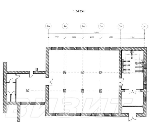 Продажа коммерческой недвижимости, 2062м <sup>2</sup>, Самара, Самарская улица,  190