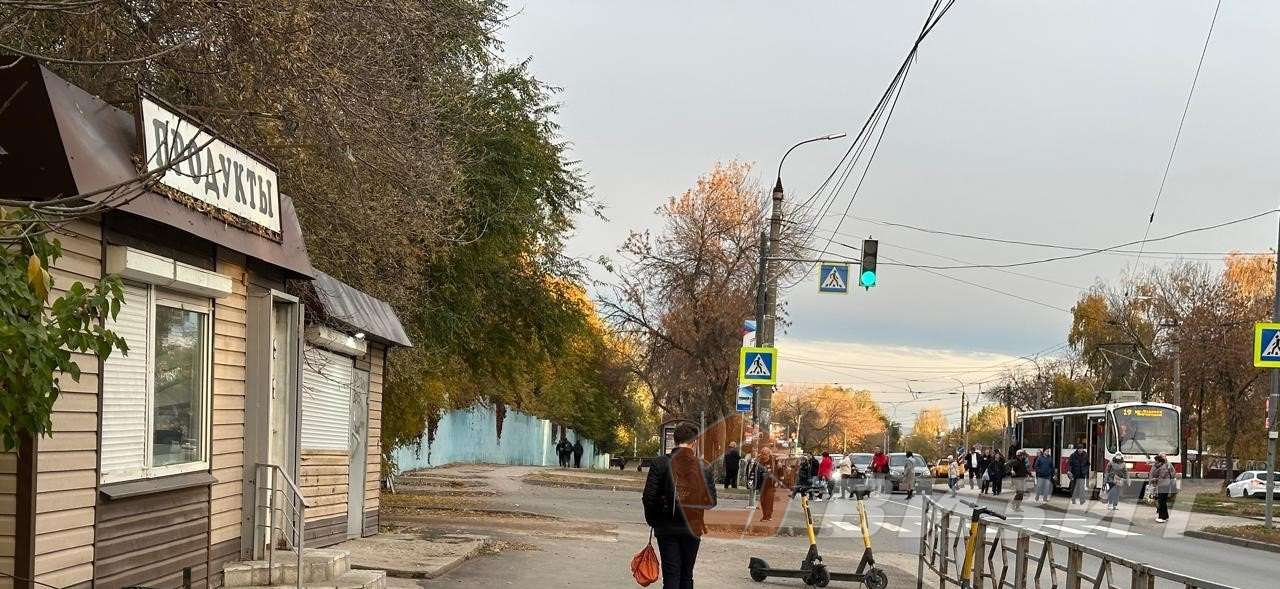 Продажа коммерческой недвижимости, 15м <sup>2</sup>, Самара, Ново-Вокзальная улица,  59а