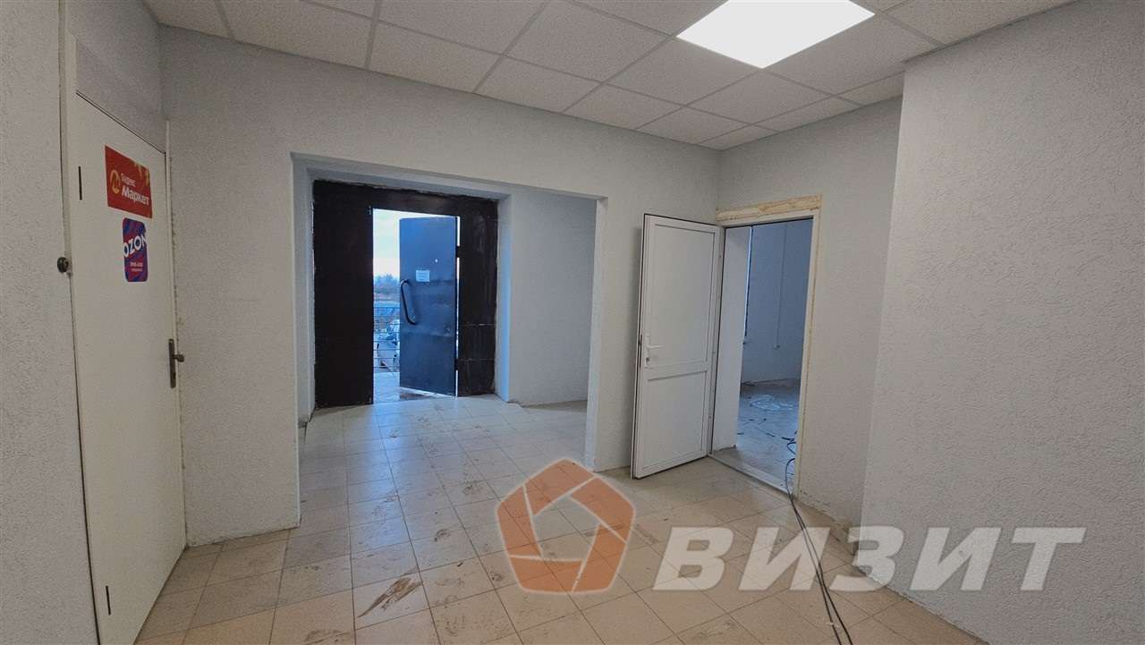 Аренда коммерческой недвижимости, 60м <sup>2</sup>, Самарская, улица Строителей,  11