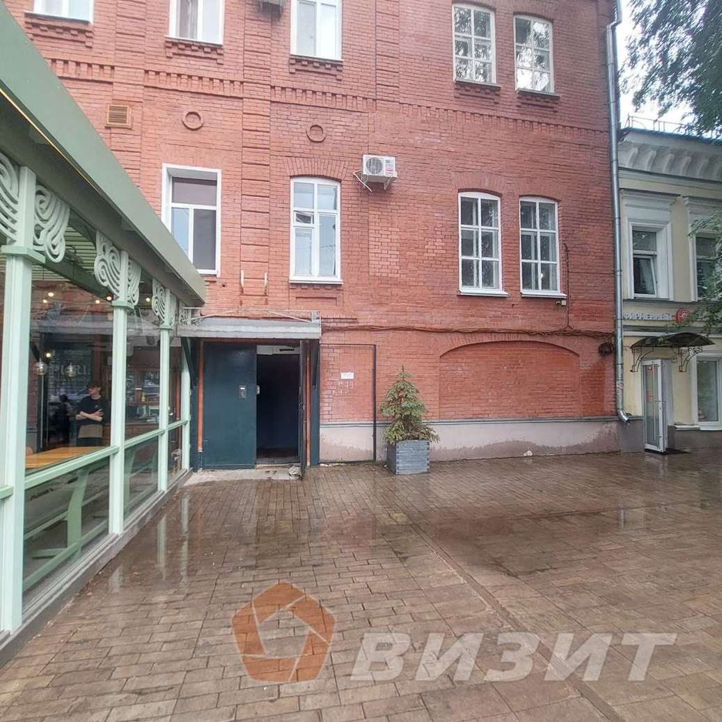 Аренда коммерческой недвижимости, 11м <sup>2</sup>, Самара, Куйбышева улица,  79