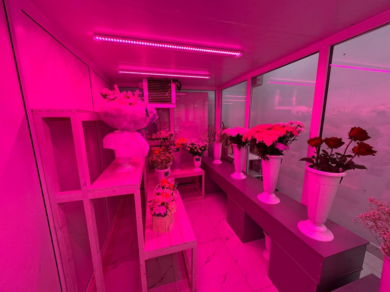 Продажа коммерческой недвижимости, 25м <sup>2</sup>, Самара, 5-я просека,  125