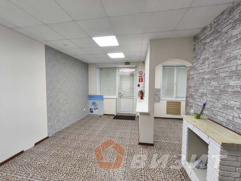 Продажа коммерческой недвижимости, 30м <sup>2</sup>, Самара, Гагарина улица,  59