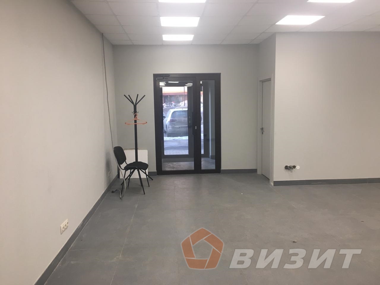 Продажа коммерческой недвижимости, 187м <sup>2</sup>, Самара, Краснодонская улица,  10а