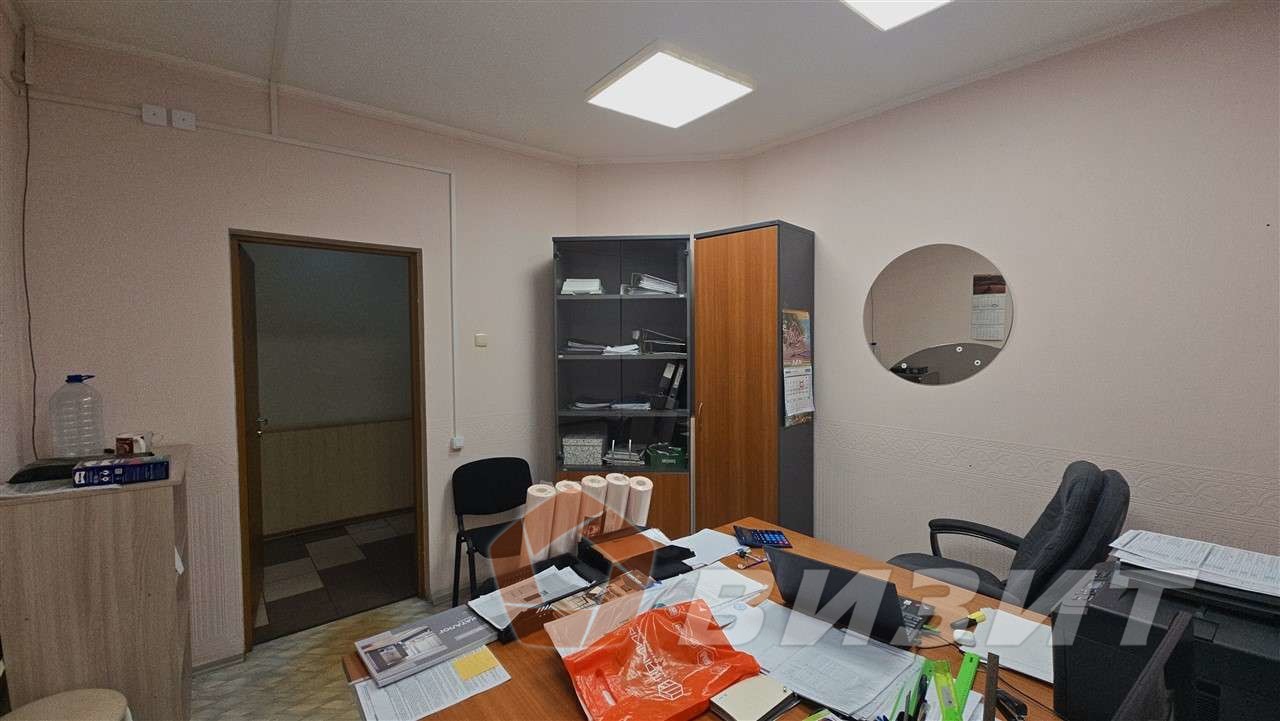 Аренда коммерческой недвижимости, 12м <sup>2</sup>, Самара, Днепровский проезд,  2