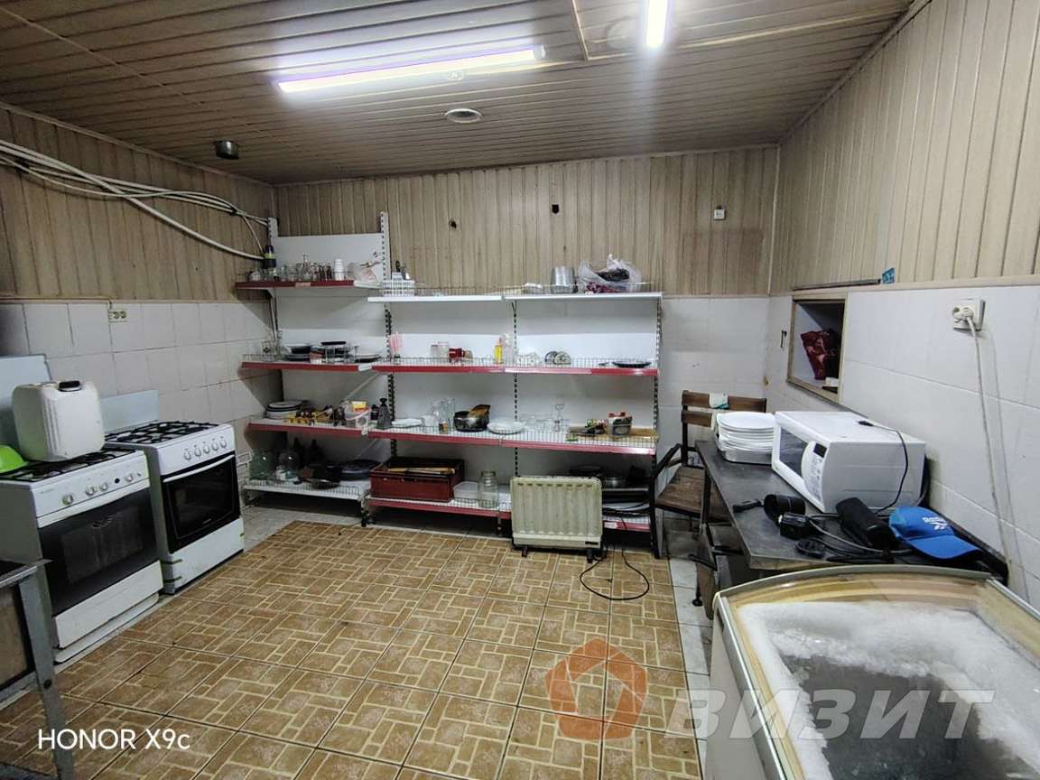 Аренда коммерческой недвижимости, 220м <sup>2</sup>, Самара, Калининградская улица,  13