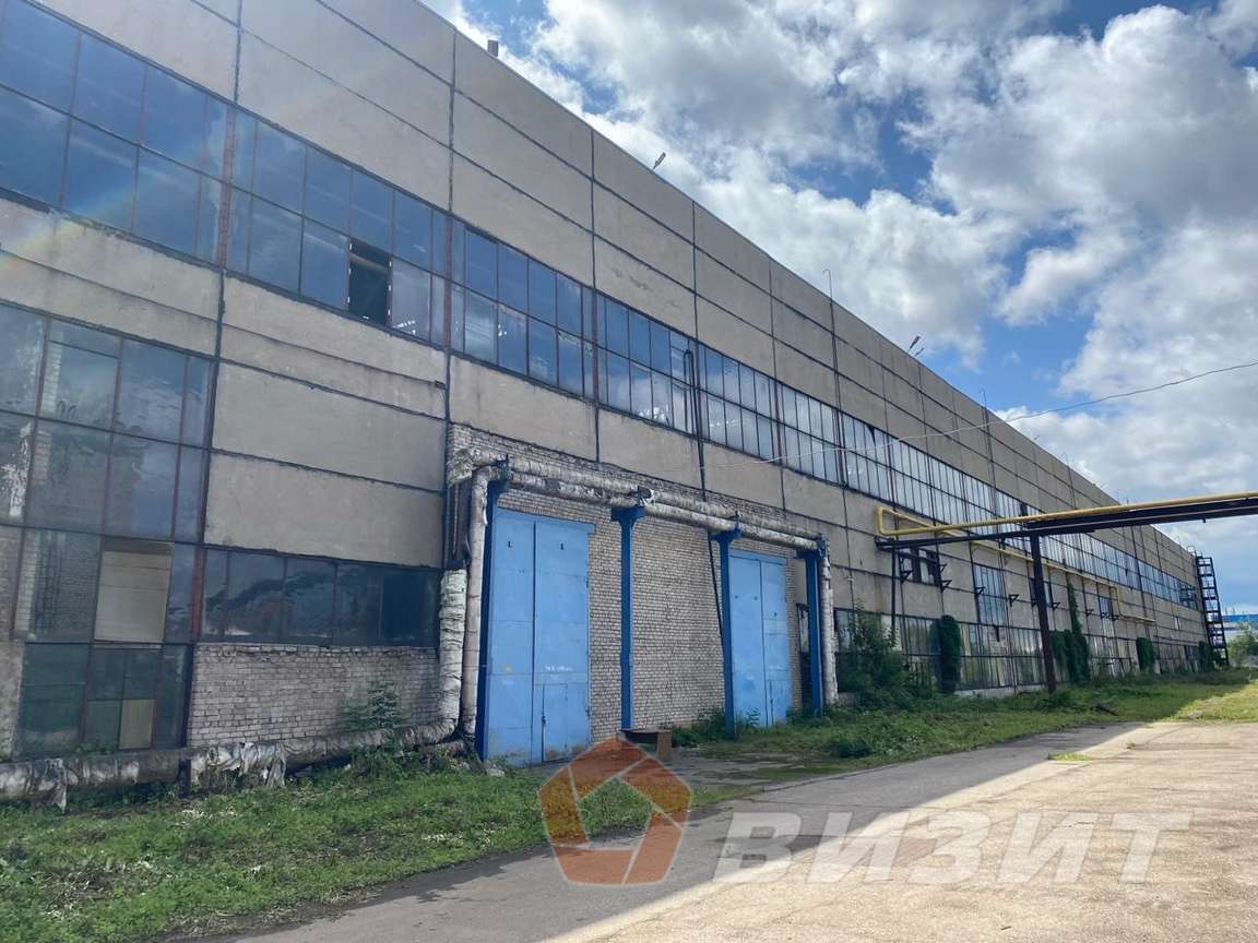 Аренда коммерческой недвижимости, 2300м <sup>2</sup>, Самара, Калинина улица,  1к5