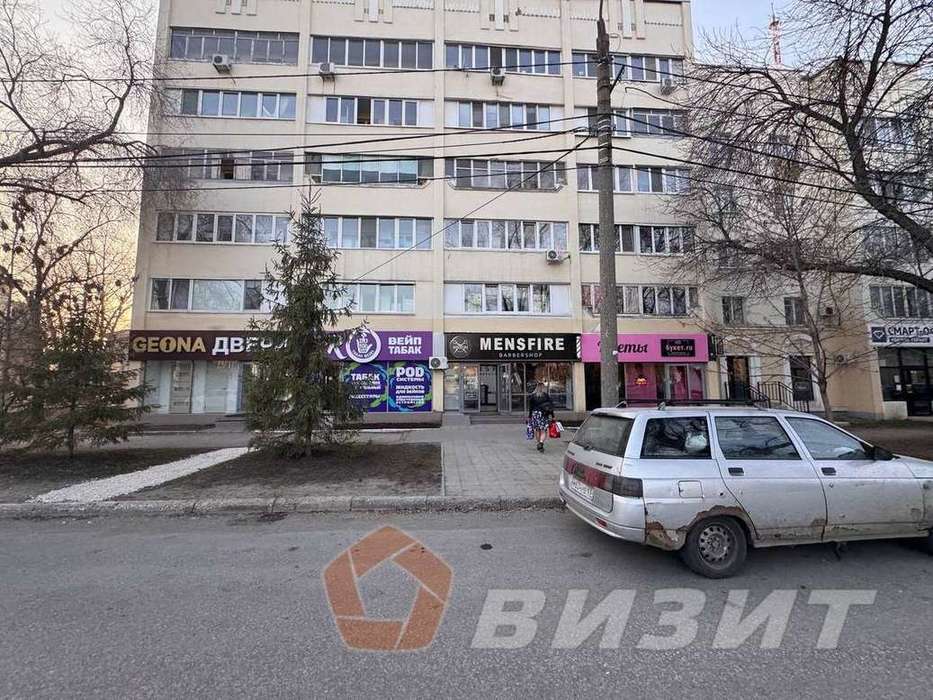 Продажа коммерческой недвижимости, 268м <sup>2</sup>, Самара, Советской Армии улица,  201