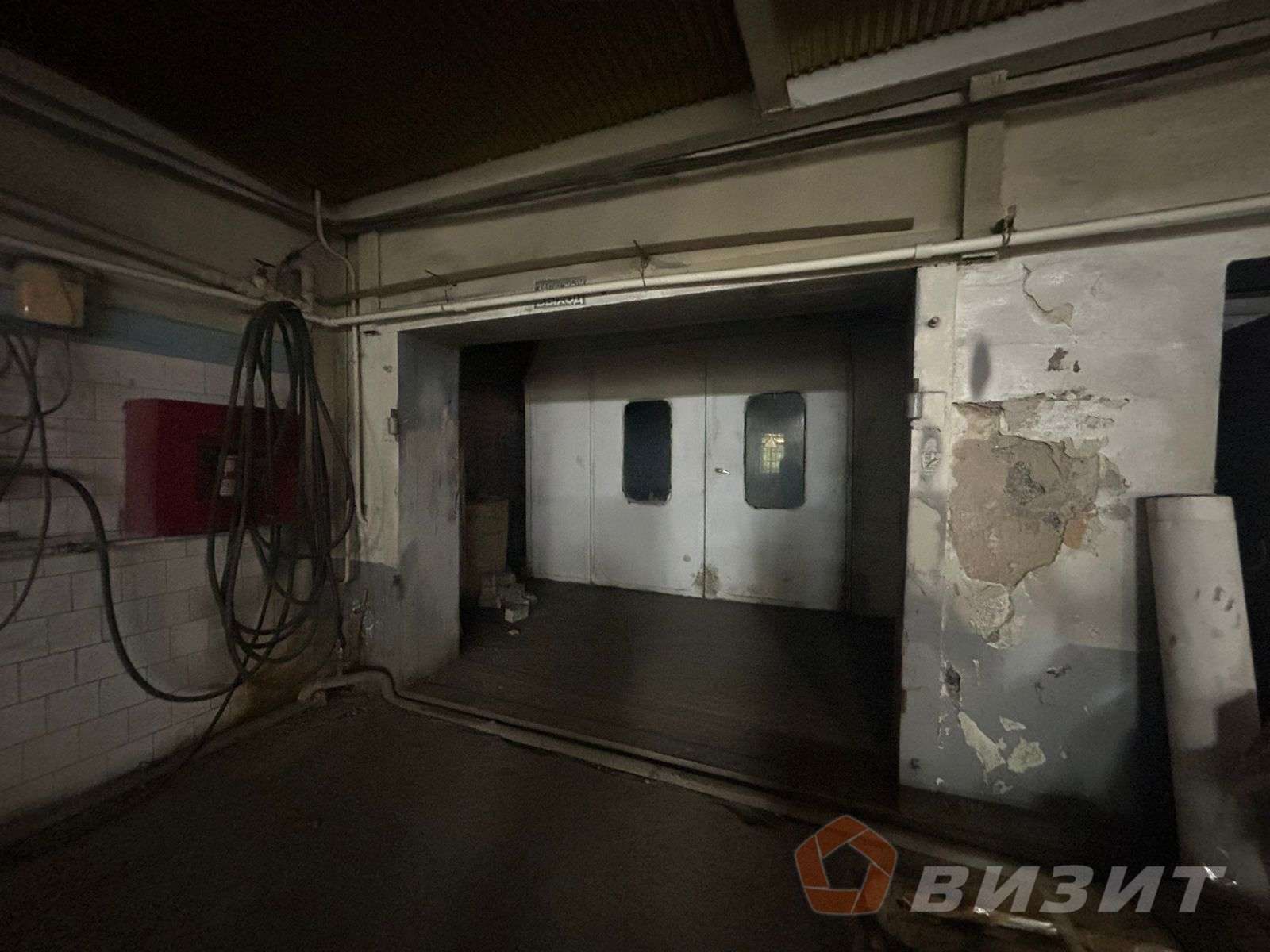 Продажа коммерческой недвижимости, 988м <sup>2</sup>, Самара, Земеца улица,  3