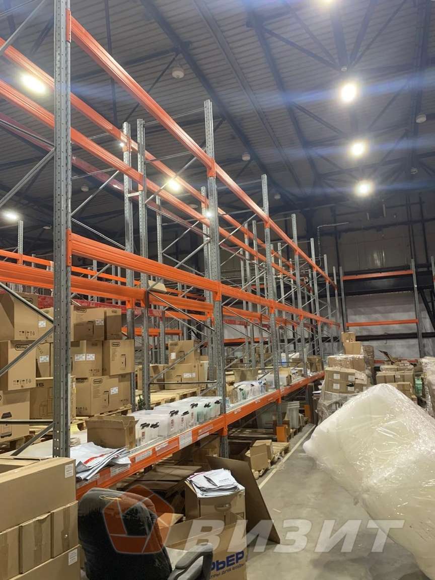 Аренда коммерческой недвижимости, 3260м <sup>2</sup>, Самара, Заводское шоссе,  20