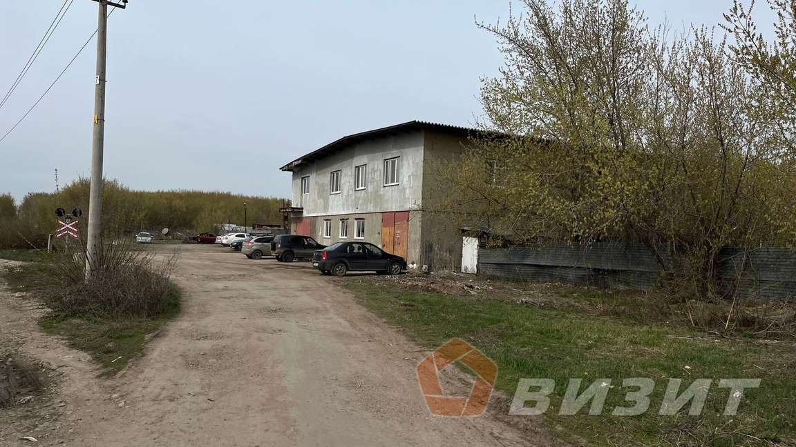 Аренда коммерческой недвижимости, 600м <sup>2</sup>, Самарская, улица Механизаторов,  2Б