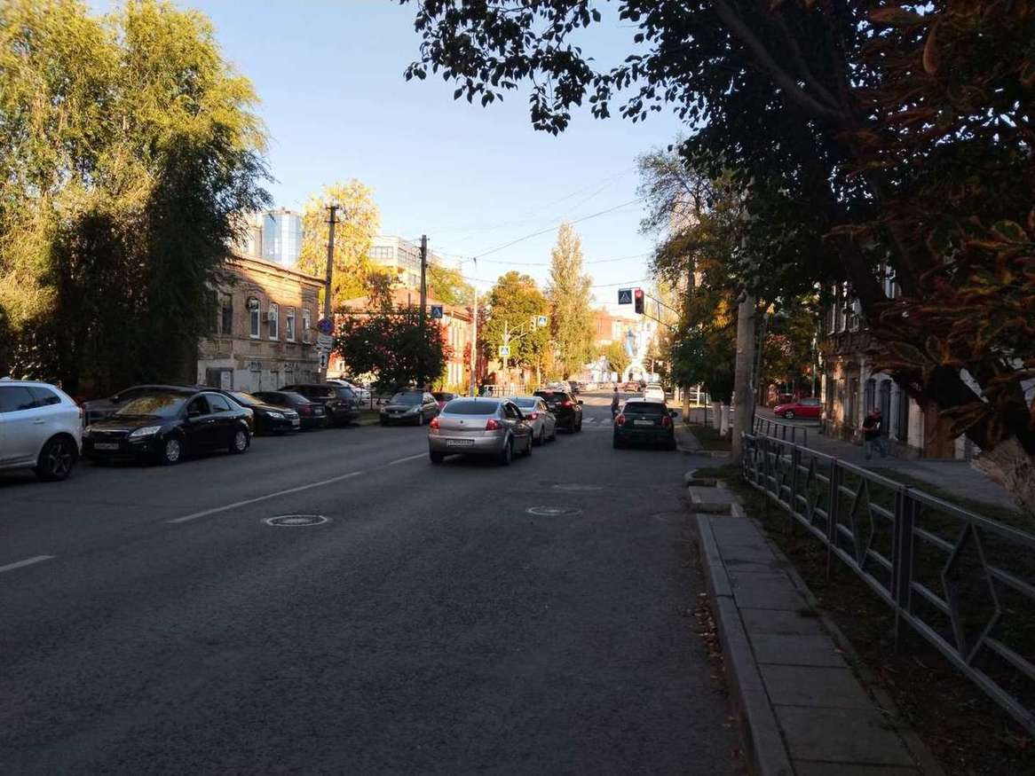 Аренда коммерческой недвижимости, 28м <sup>2</sup>, Самара, Некрасовская улица,  79