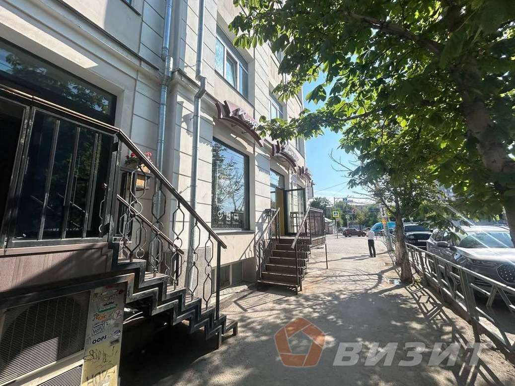 Аренда коммерческой недвижимости, 90м <sup>2</sup>, Самара, Ульяновская улица,  18