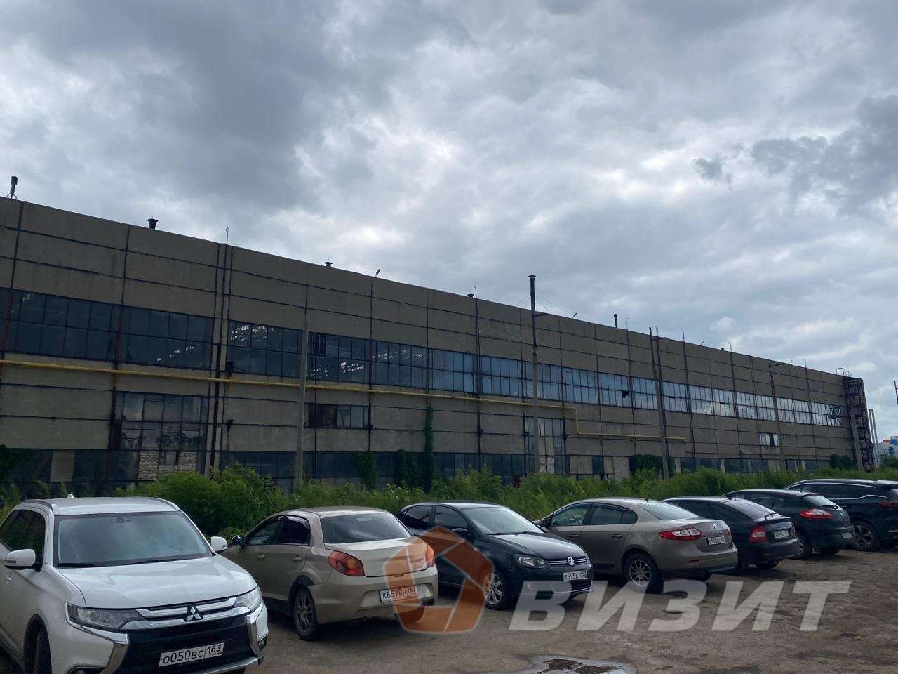 Аренда коммерческой недвижимости, 2300м <sup>2</sup>, Самара, Калинина улица,  1к5