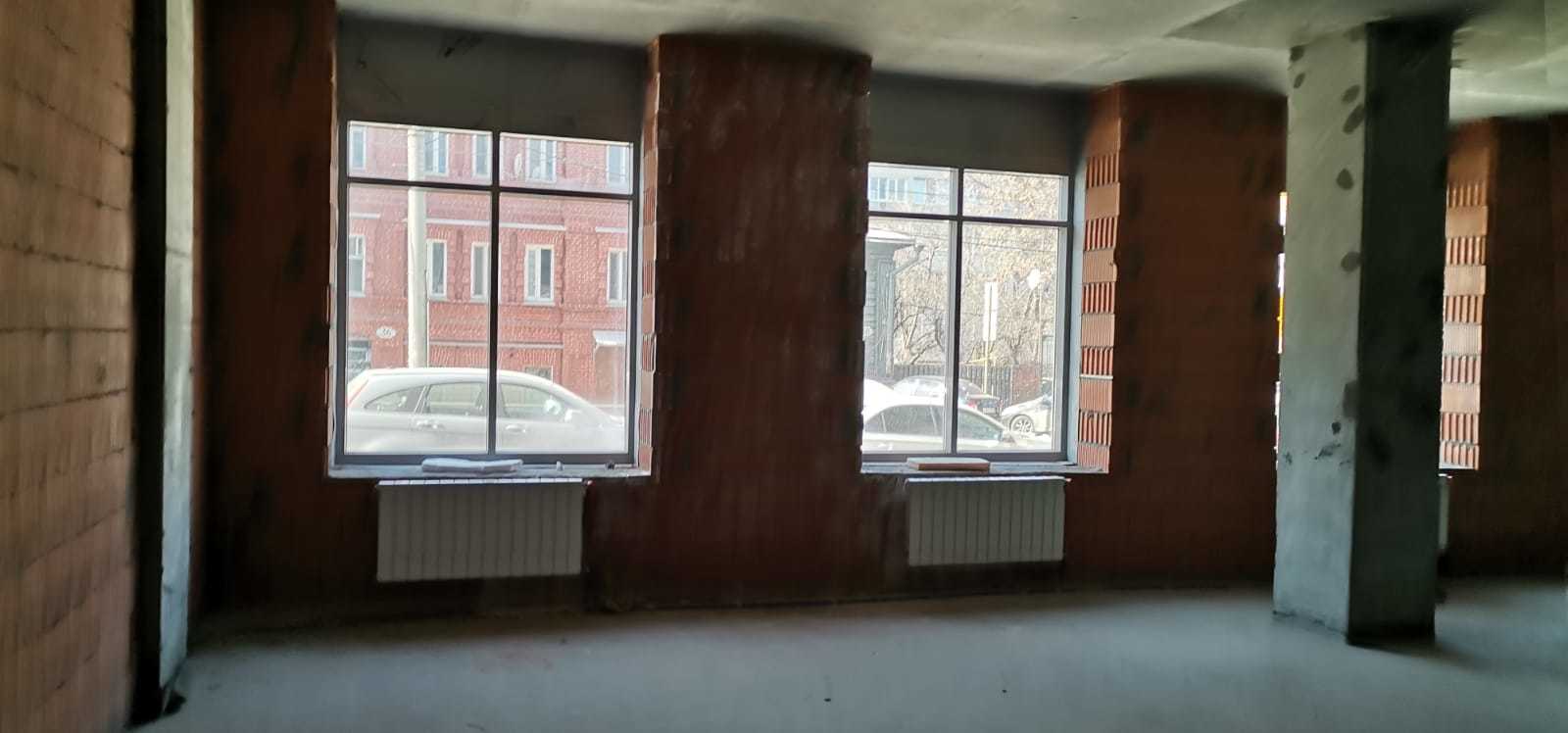 Аренда коммерческой недвижимости, 341м <sup>2</sup>, Самара, Водников улица,  33