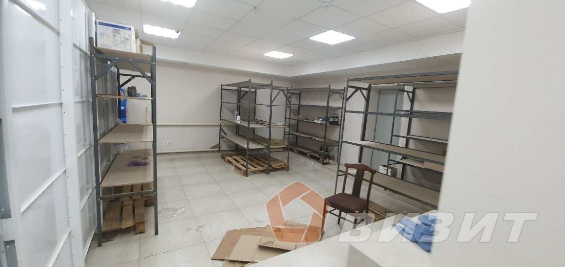 Аренда коммерческой недвижимости, 218м <sup>2</sup>, Самара, Черемшанская улица,  137