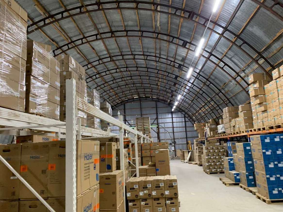 Продажа коммерческой недвижимости, 465м <sup>2</sup>, Самара, Малоярославская улица,  80