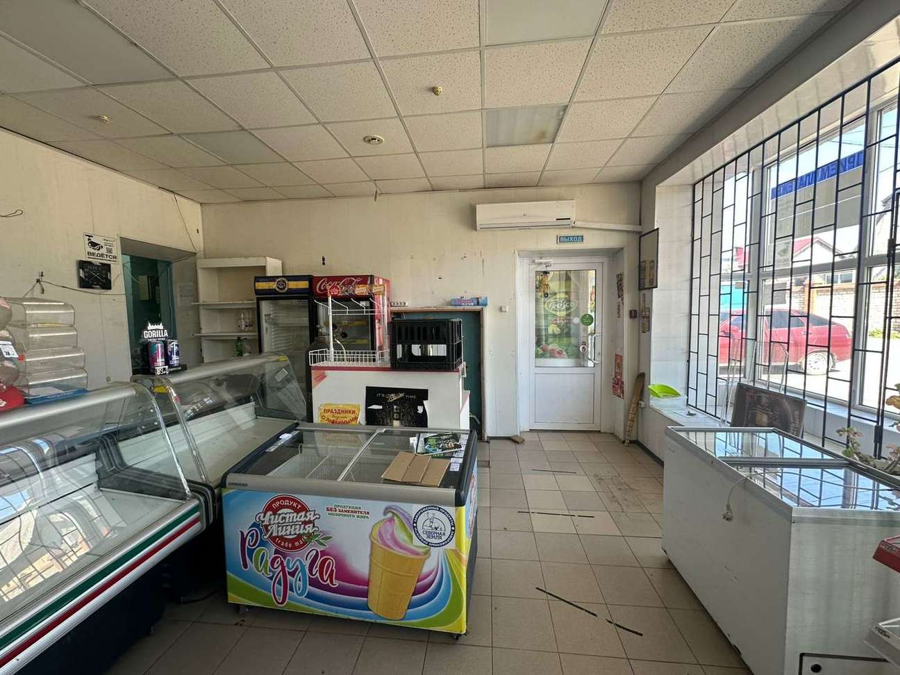 Аренда коммерческой недвижимости, 100м <sup>2</sup>, Самара, 3-й год Пятилетки улица,  131